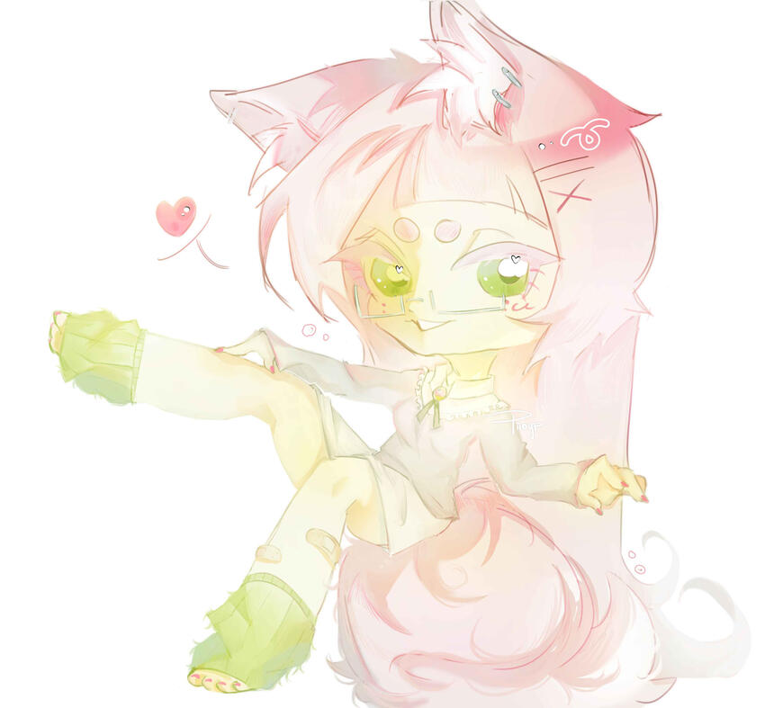 chibi fullbody
